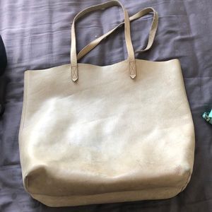 Madewell Transport Tote